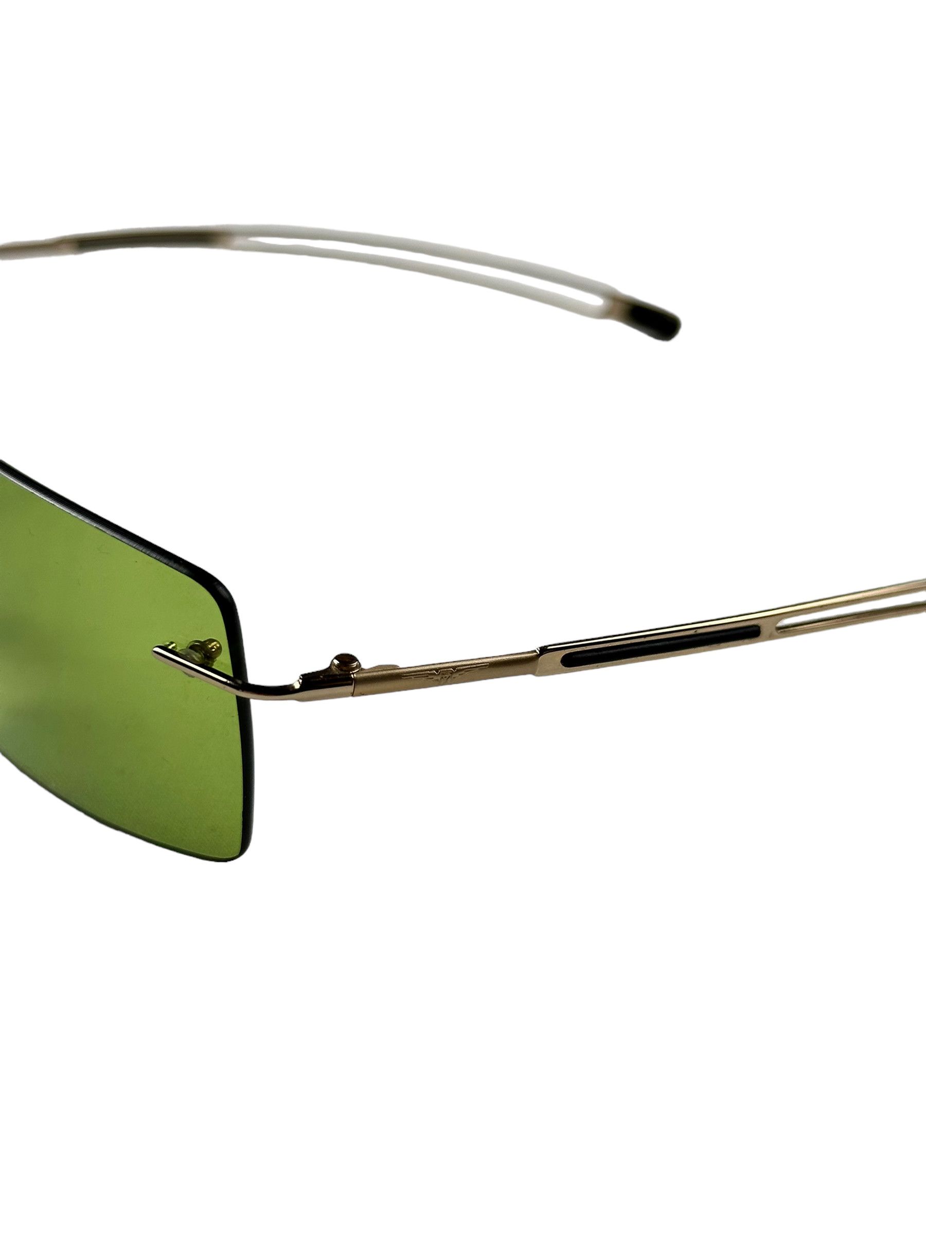 Longines Longines mask sunglasses Size ONE SIZE - 6 Thumbnail