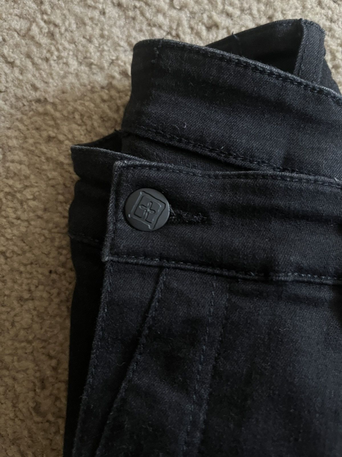 Ksubi Ksubi Size US 30 / EU 46 - 6 Thumbnail