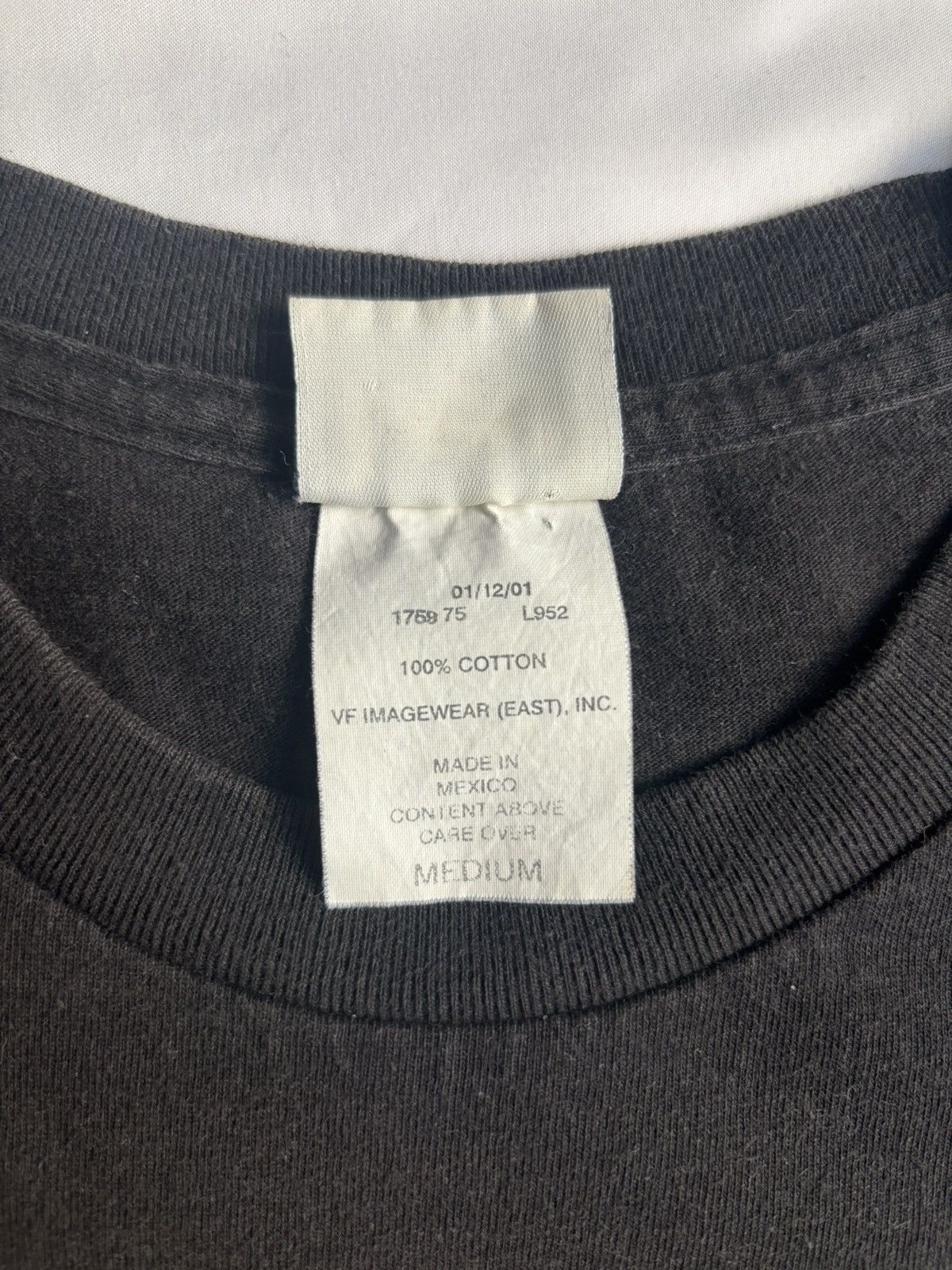 Other Kobe Bryant 8 Black T-Shirt US S Size US S / EU 44-46 / 1 - 7 Thumbnail