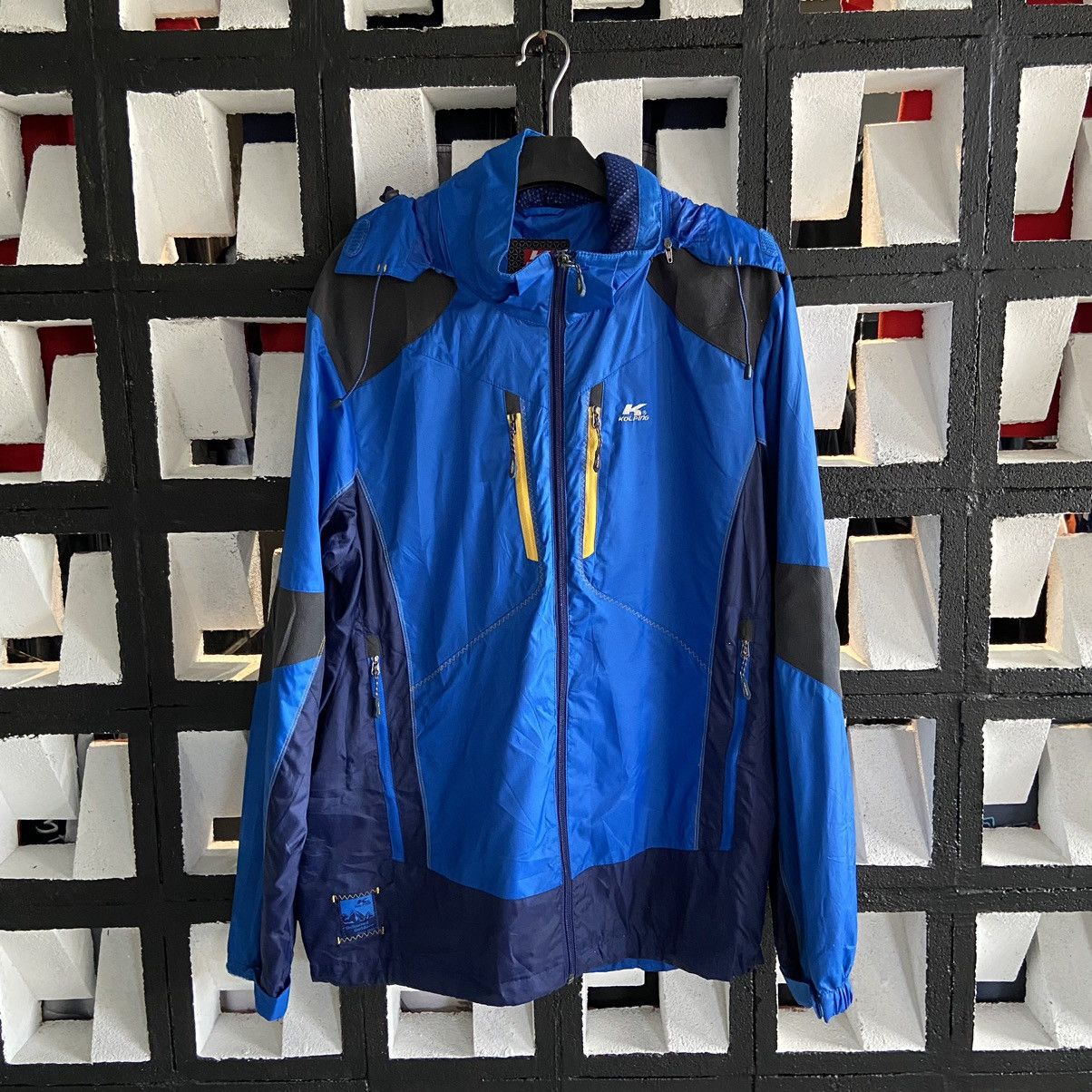 Japanese Brand japanese brand X Kolping Size US XL / EU 56 / 4 - 1 Thumbnail