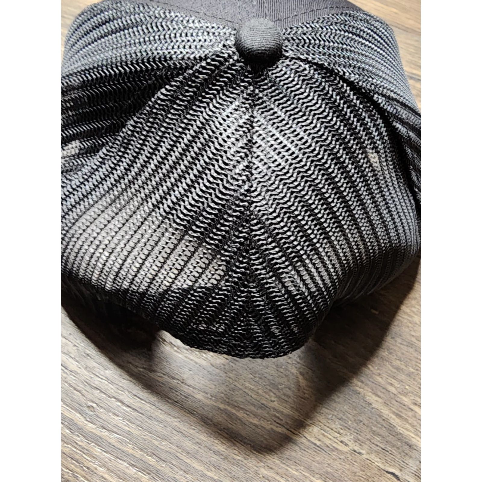 Vintage VINTAGE TG Tractors USA Farm Baseball Cap Hat Men Adjustable Black 90s Westernwear Rodeo Size ONE SIZE - 2 Thumbnail