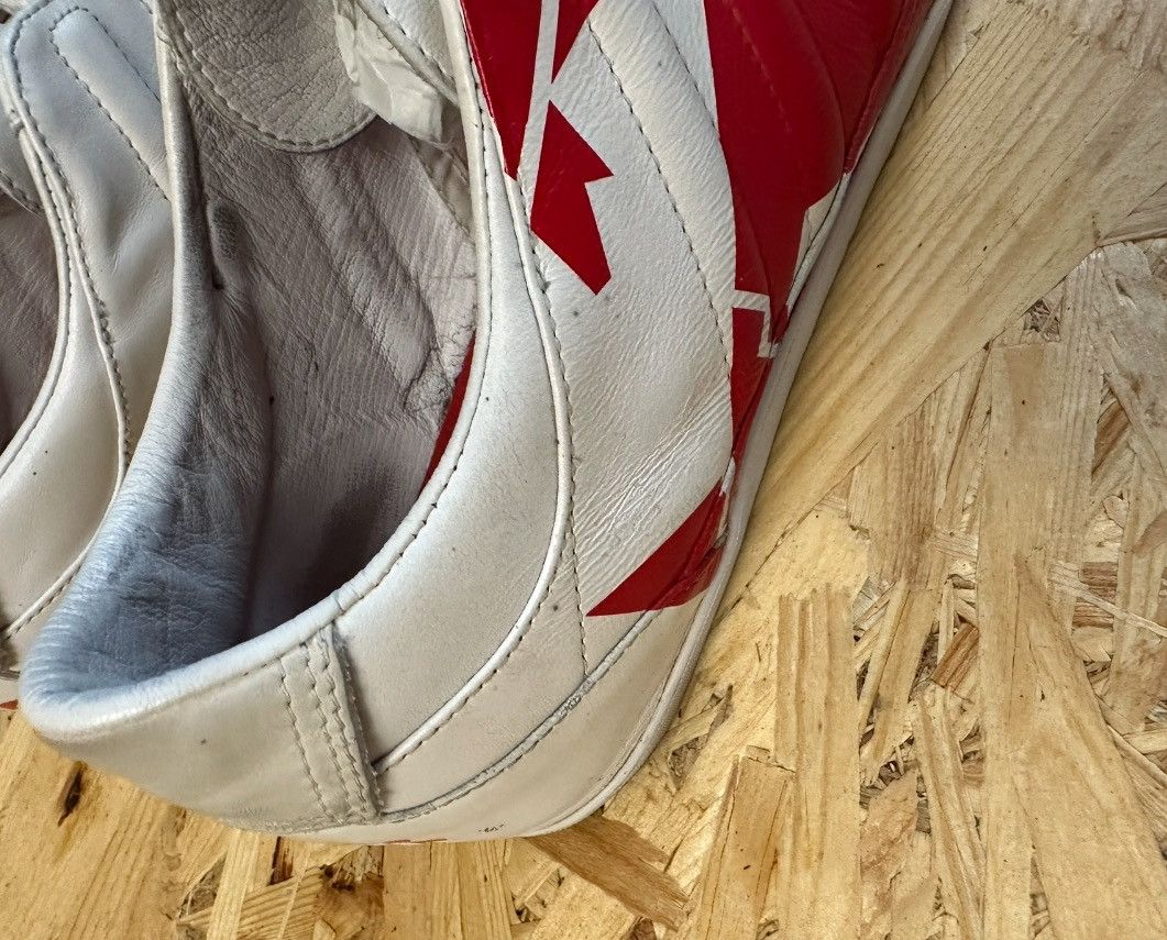 Y-3 Y-3 sneakers size 8,5 Size US 8.5 / EU 41-42 - 10 Thumbnail