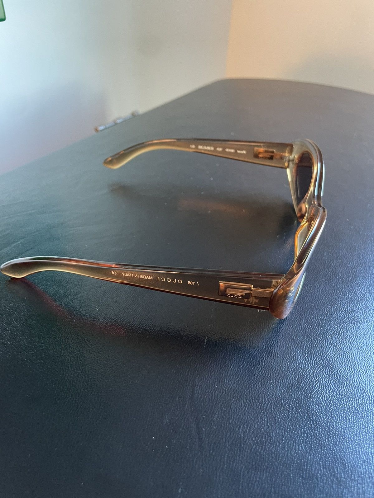 Gucci GUCCI GG2430s Size ONE SIZE - 2 Thumbnail