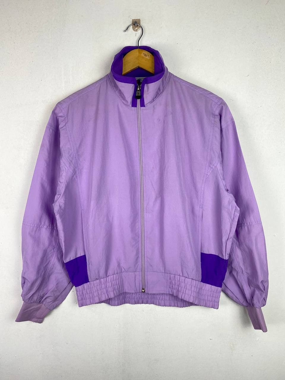 Champion × Vintage vintage champion jaspo jacket nice design Size US M / EU 48-50 / 2 - 1 Thumbnail
