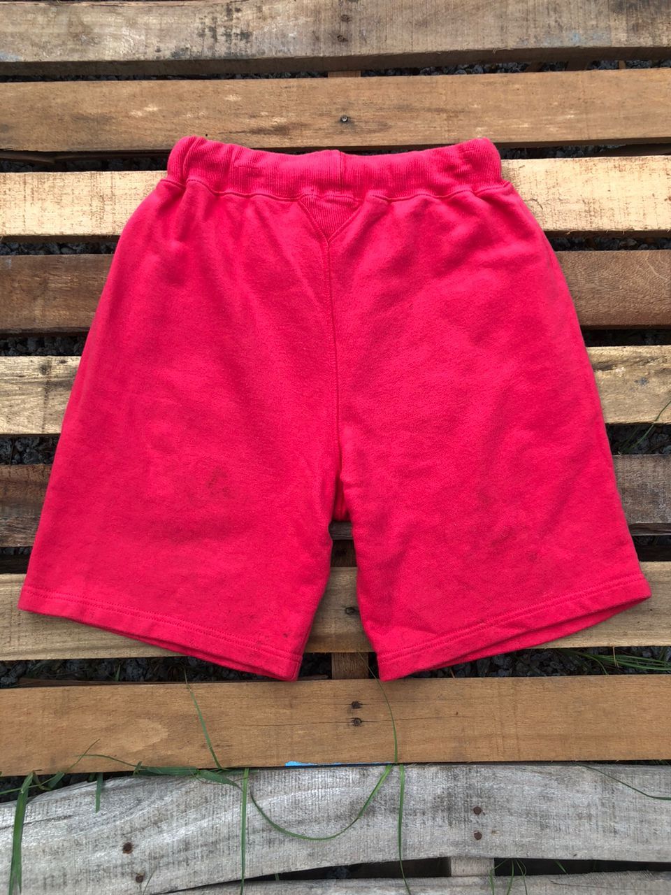 Dsquared2 Dsquared2 "Never Lost" Short Pants Size US 30 / EU 46 - 2 Thumbnail