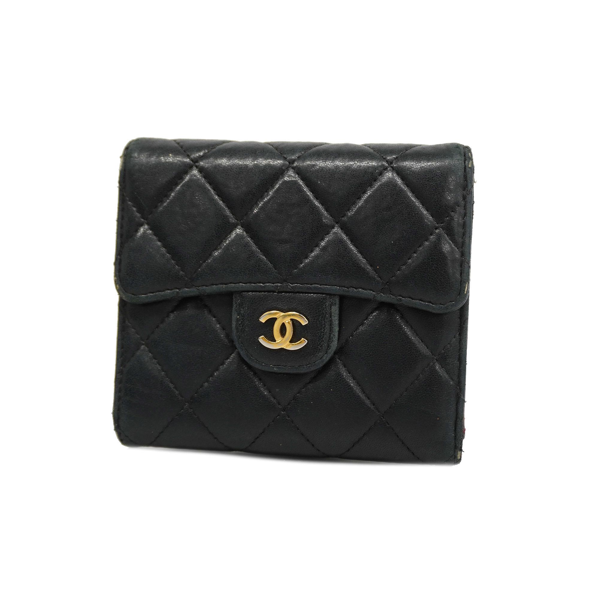 Affordable red chanel wallet For Sale, Bags & Wallets