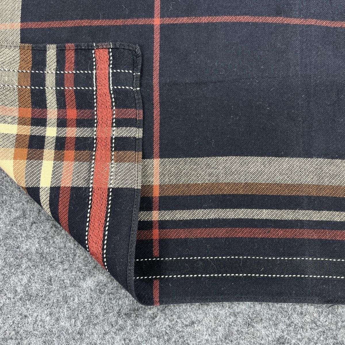 Chaps Ralph Lauren Chaps Ralph Lauren Handkerchief/Bandana/Neckerchief B1305 Size ONE SIZE - 3 Thumbnail