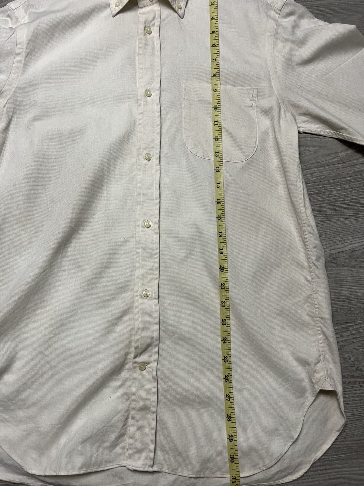 Issey Miyake Vintage Tete Homme Button up Shirt Size US L / EU 52-54 / 3 - 9 Thumbnail