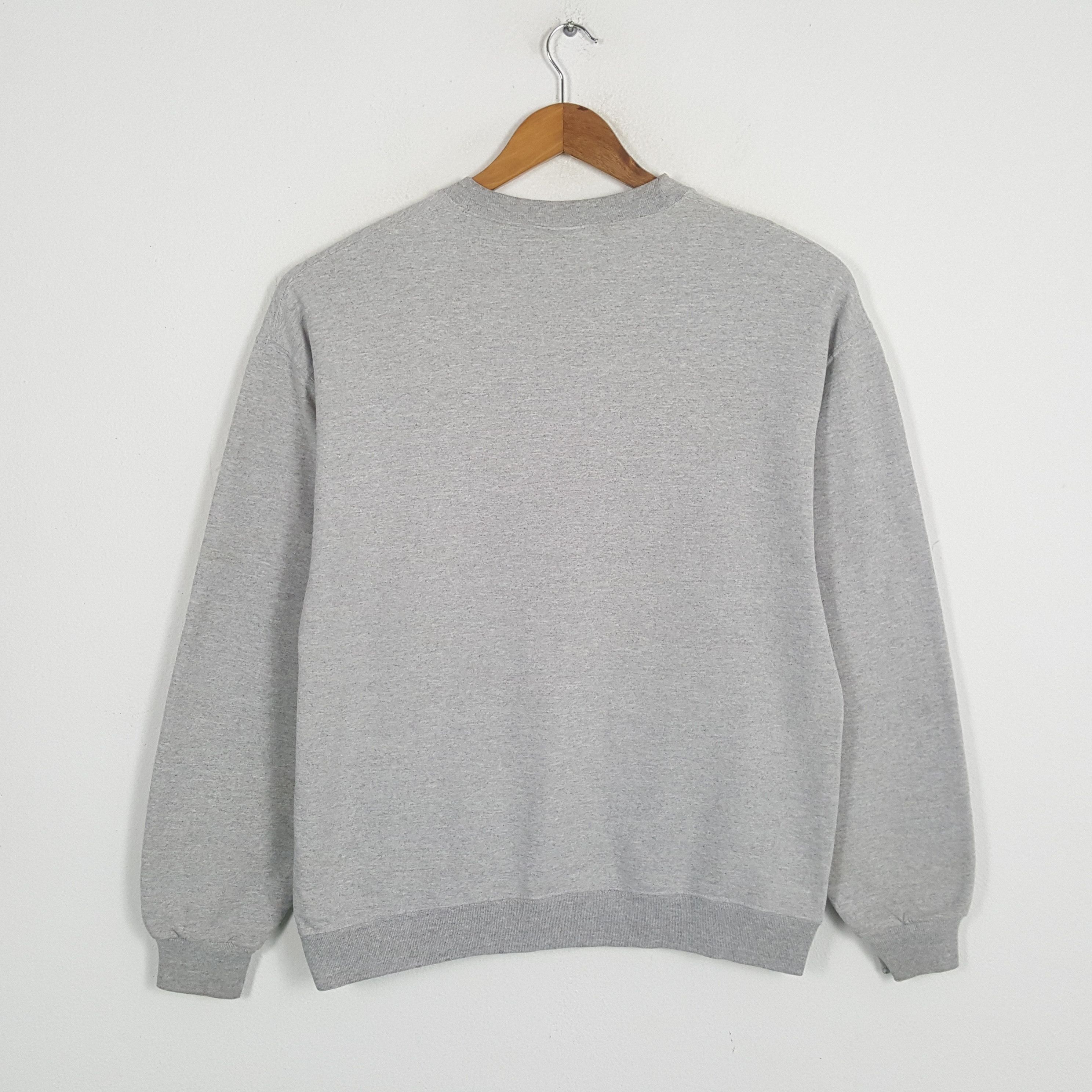 NFL × Vintage Vintage OHIO STATE BUCKEYES NFL Football Team Sweatshirts Size US L / EU 52-54 / 3 - 3 Thumbnail