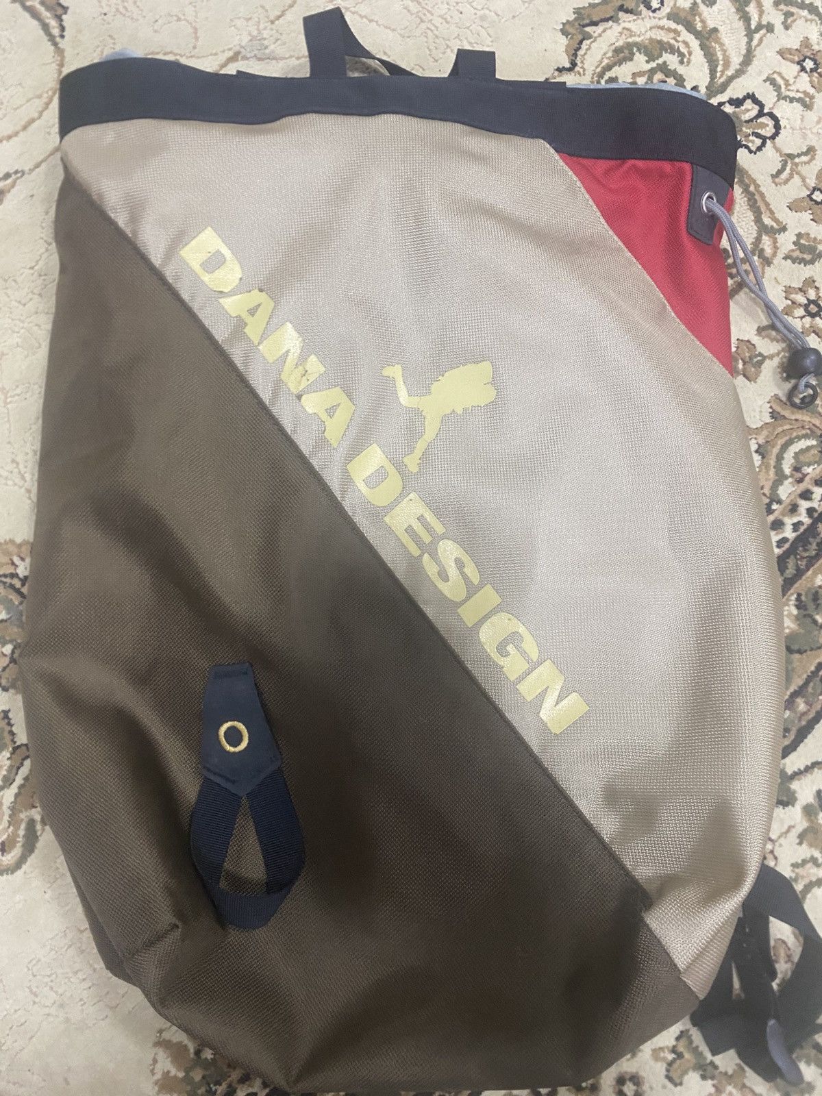 Other Dana Design Goldwin Japan Outdoor Backpack – Size ONE SIZE - 1 Thumbnail