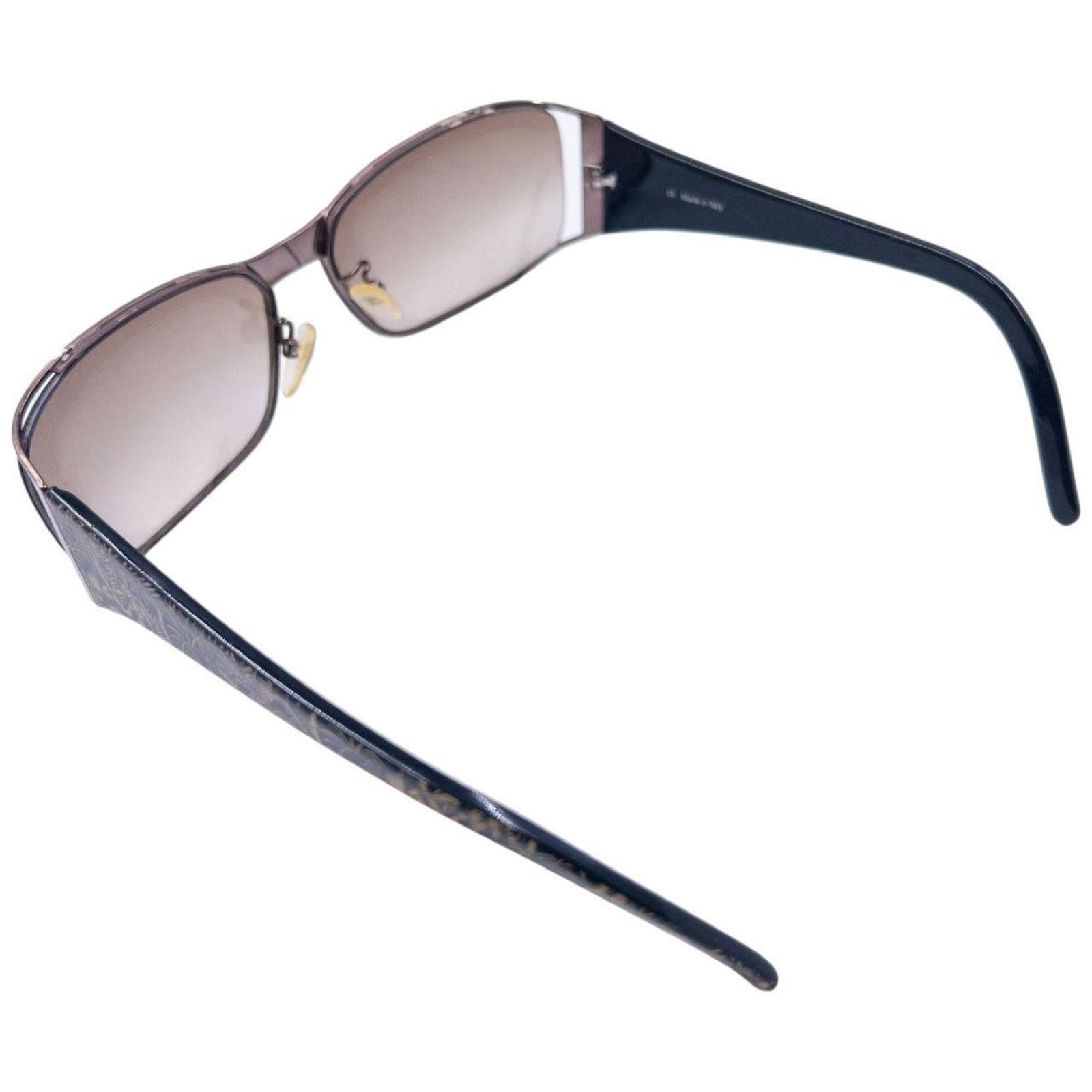 Jean Paul Gaultier Vintage Jean Paul Gaultier Sunglasses Size ONE SIZE - 4 Thumbnail