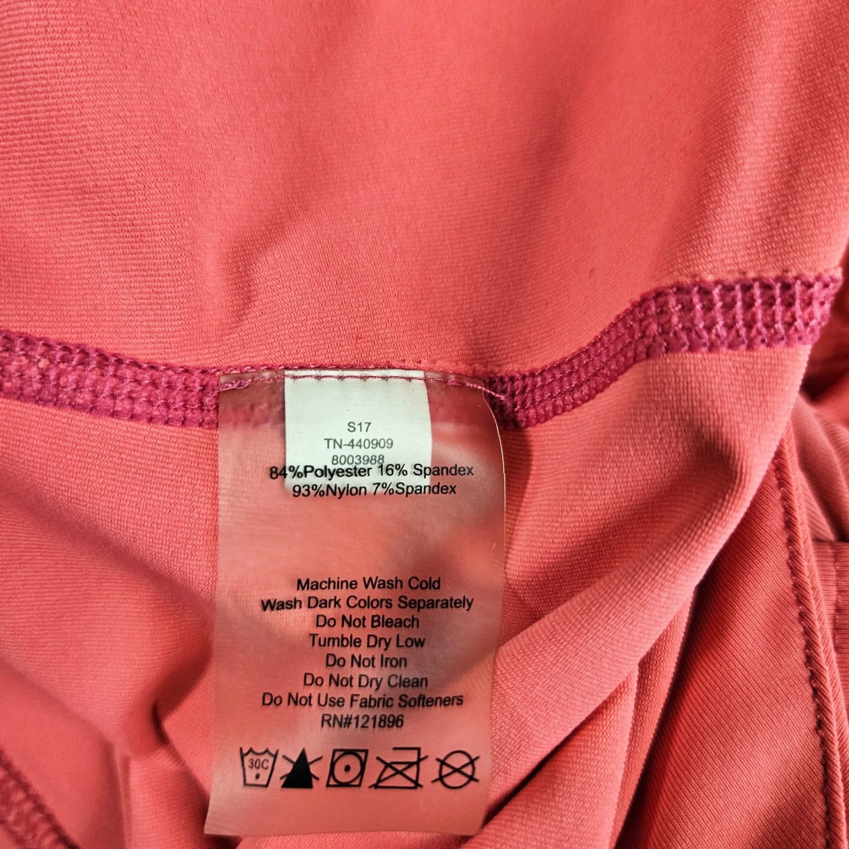 Vintage VINTAGE? No. Size S / US 4 / IT 40 - 5 Thumbnail