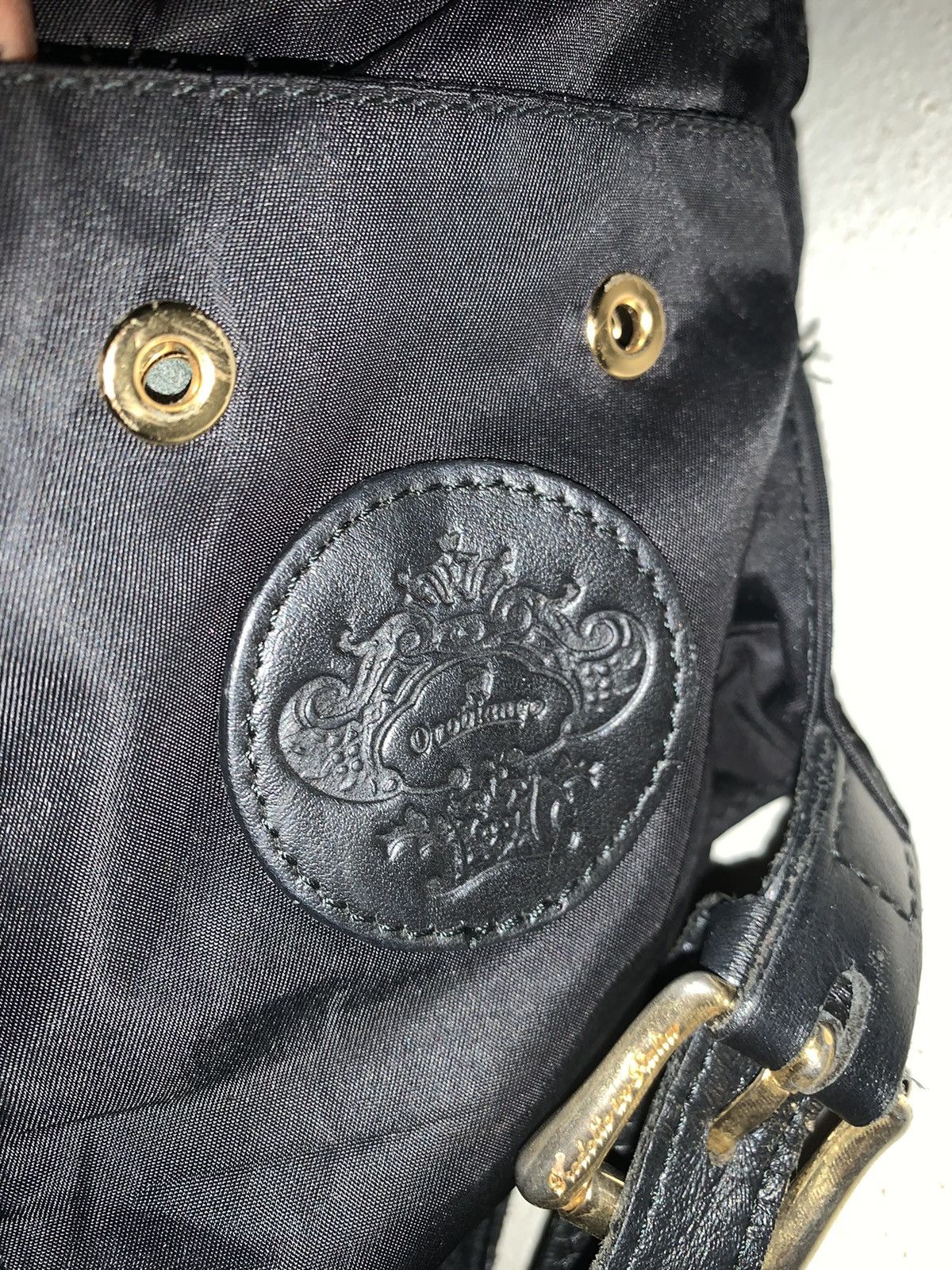 Orobianco Orobianco bagpack Made In Italy Size ONE SIZE - 7 Thumbnail