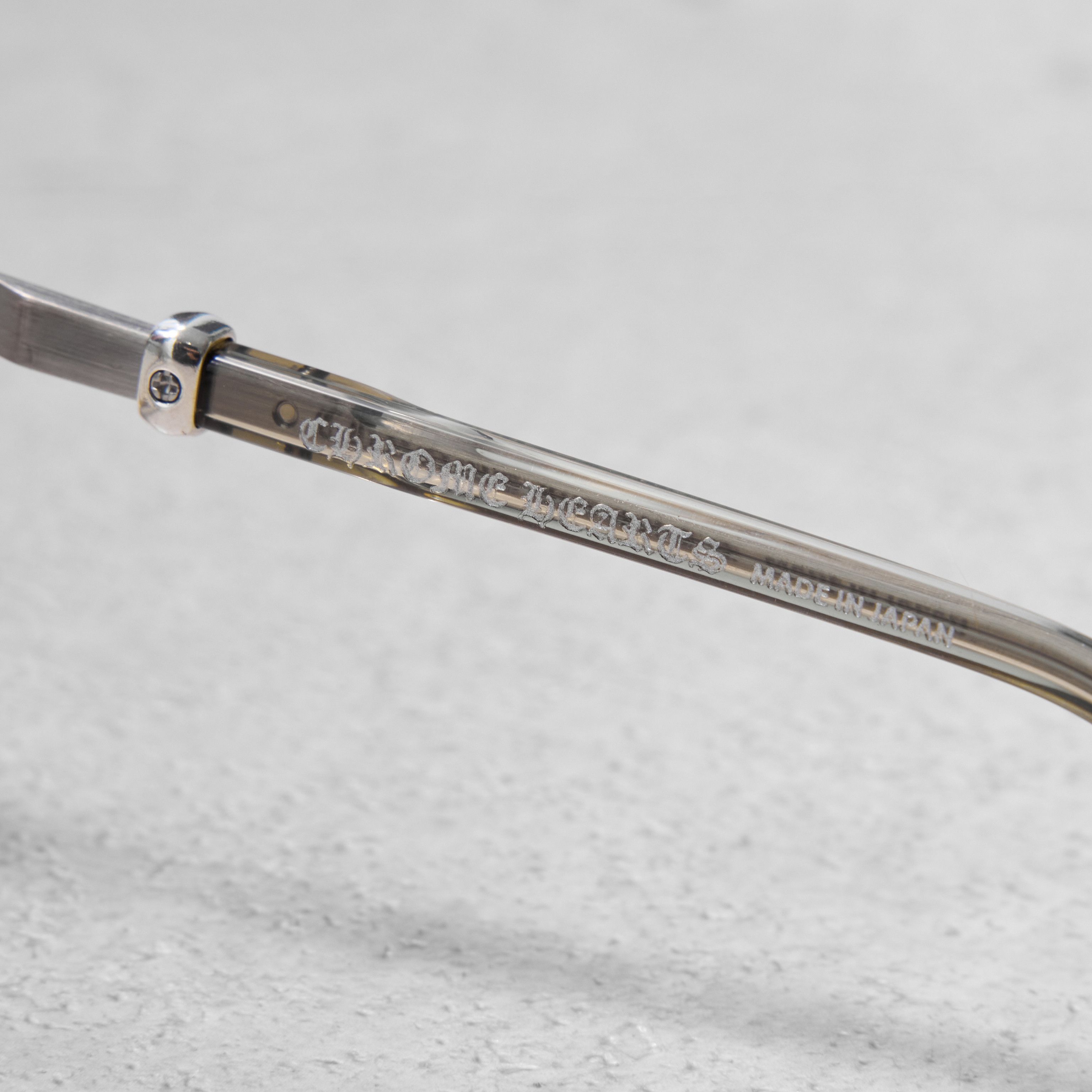 Chrome Hearts CHROME HEARTS TITANASLUVR Size ONE SIZE - 5 Thumbnail