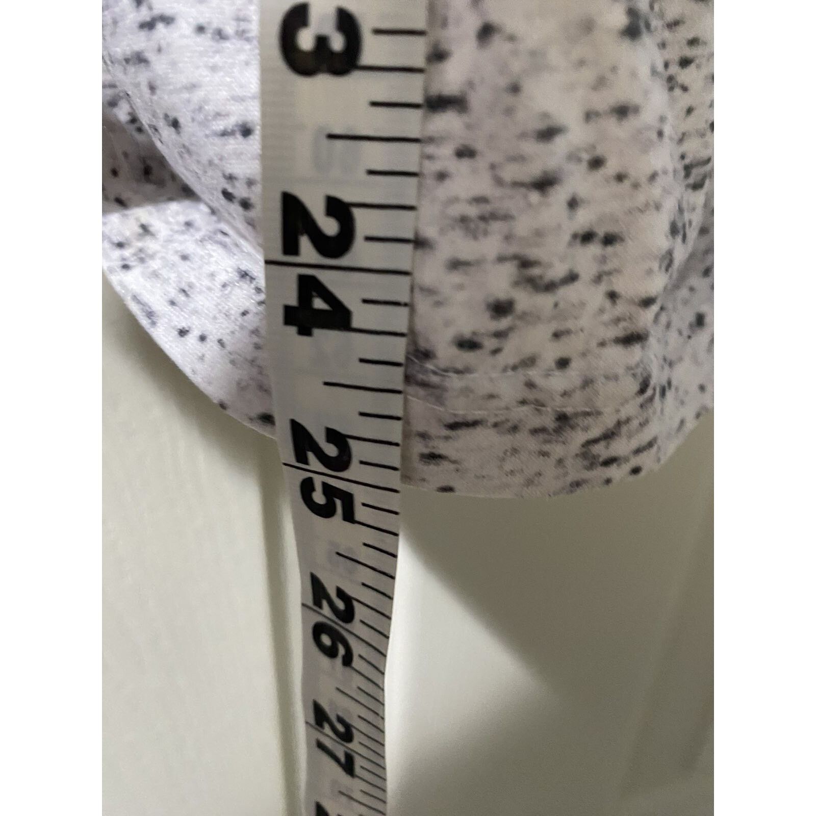 Ted Baker TED BAKER Men's Cotton Polo Shirt Print Gray Size 4 A000963 Size US XL / EU 56 / 4 - 7 Thumbnail