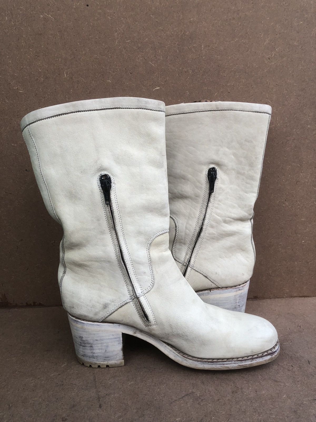 Vintage Freelance Size US 8 / IT 38 - 6 Thumbnail