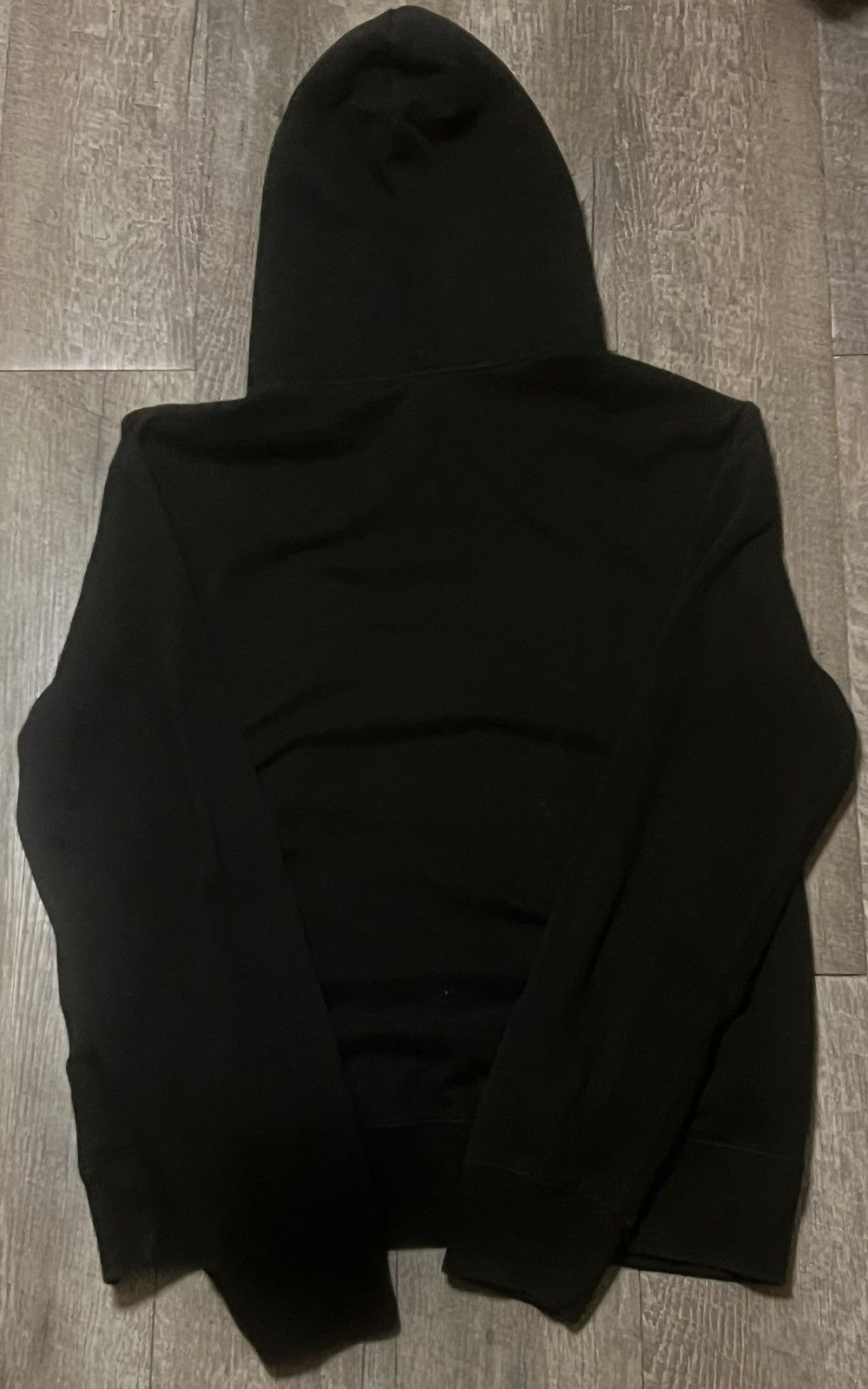 Polo Ralph Lauren Polo Ralph Lauren Ranch Cowboy Bear Hoodie Size Medium Size US M / EU 48-50 / 2 - 4 Thumbnail