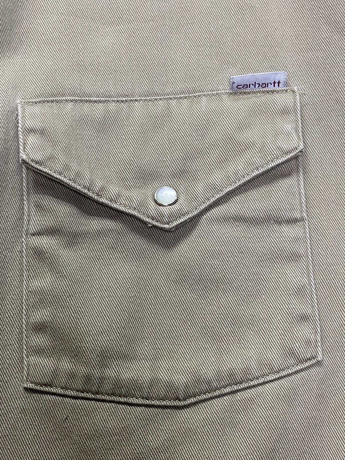 Carhartt × Vintage Vintage Carhartt Rugged Outdoor Wear Size US L / EU 52-54 / 3 - 9 Thumbnail