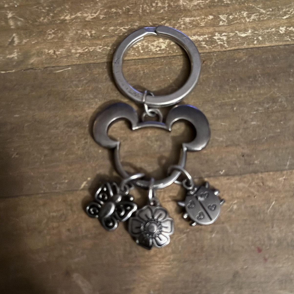 Disney Disney Minnie Mouse letting with charms Size ONE SIZE - 3 Thumbnail
