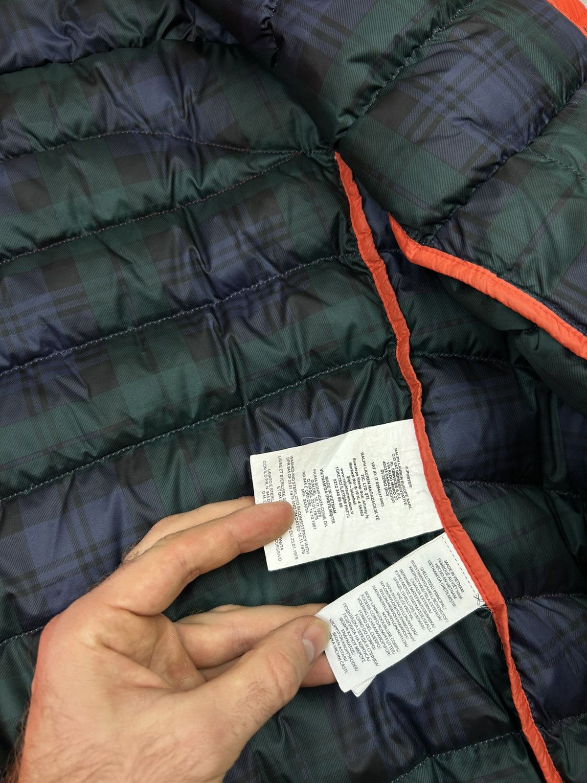 Polo Ralph Lauren Polo Ralph Lauren puffer jacket Size L Size US L / EU 52-54 / 3 - 9 Thumbnail