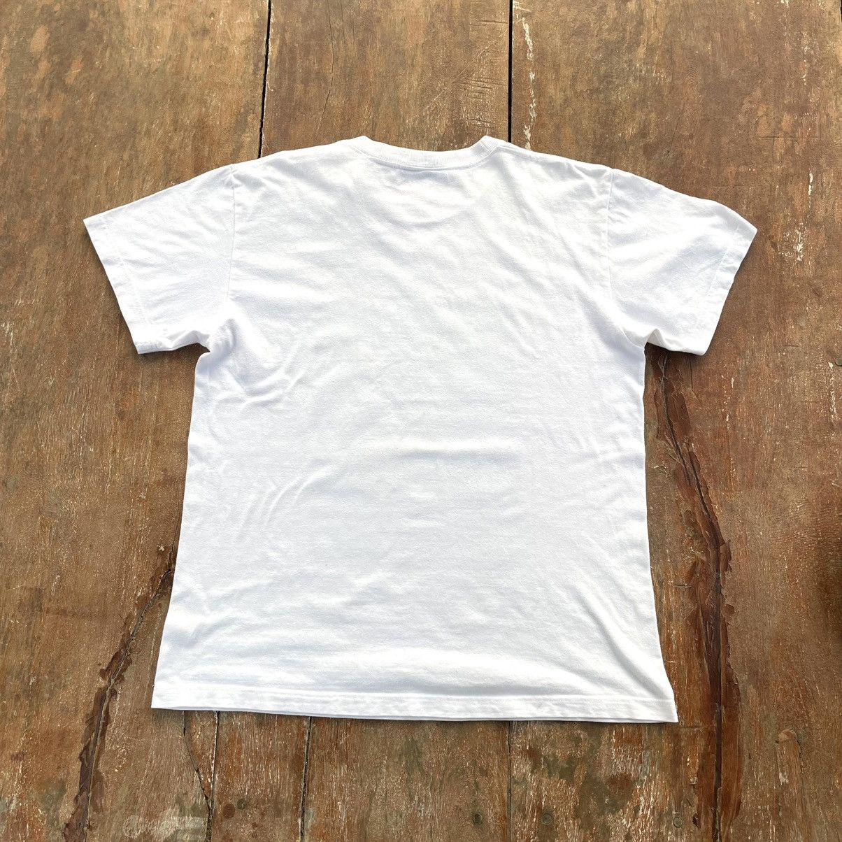 Naked & Famous Vintage MXMXM Magical Mosh Misfits Pornstar Skategeng Shirt Size US M / EU 48-50 / 2 - 3 Thumbnail