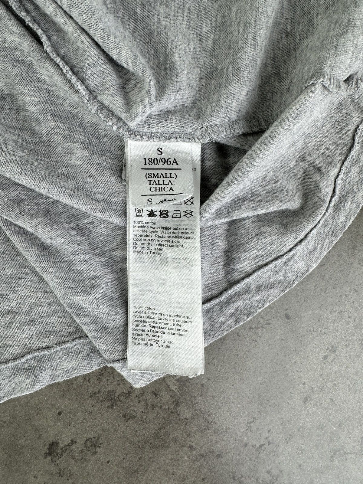 Allsaints AllSaints Tank Top Size US S / EU 44-46 / 1 - 6 Thumbnail