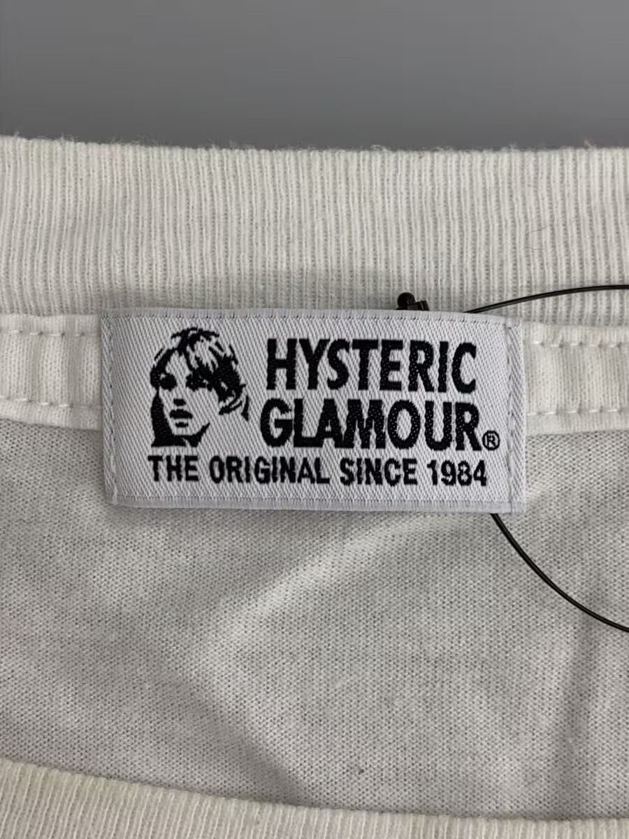 Hysteric Glamour Hysteric Bear Tee Size US L / EU 52-54 / 3 - 7 Thumbnail