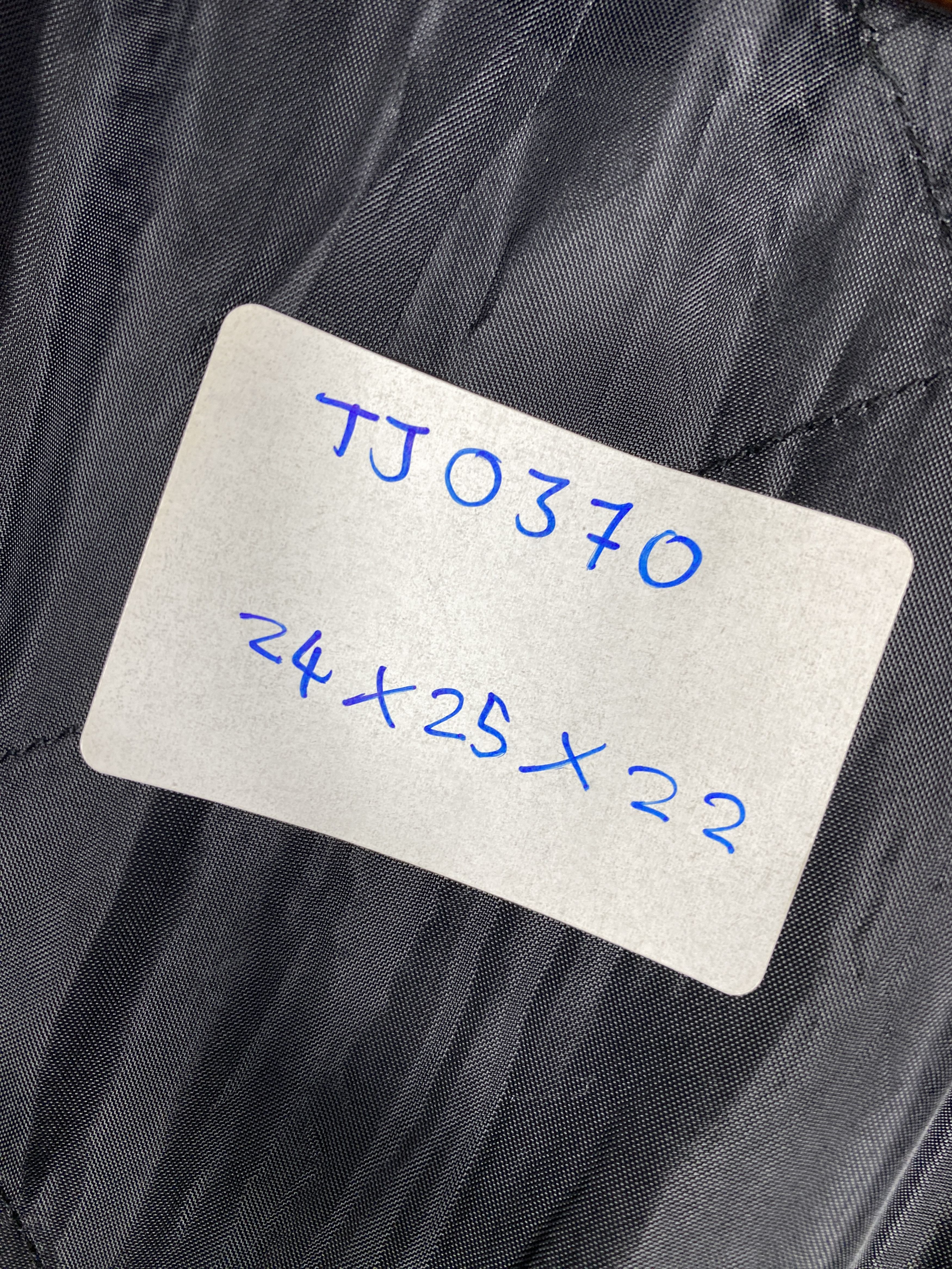 Japanese Brand Vintage Japanese Brand Zip Up Faded Jacket Size US M / EU 48-50 / 2 - 9 Thumbnail