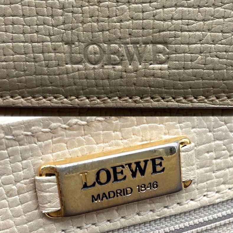Loewe loewe Shoulder bag 2503-Nextarrow Size ONE SIZE - 9 Thumbnail