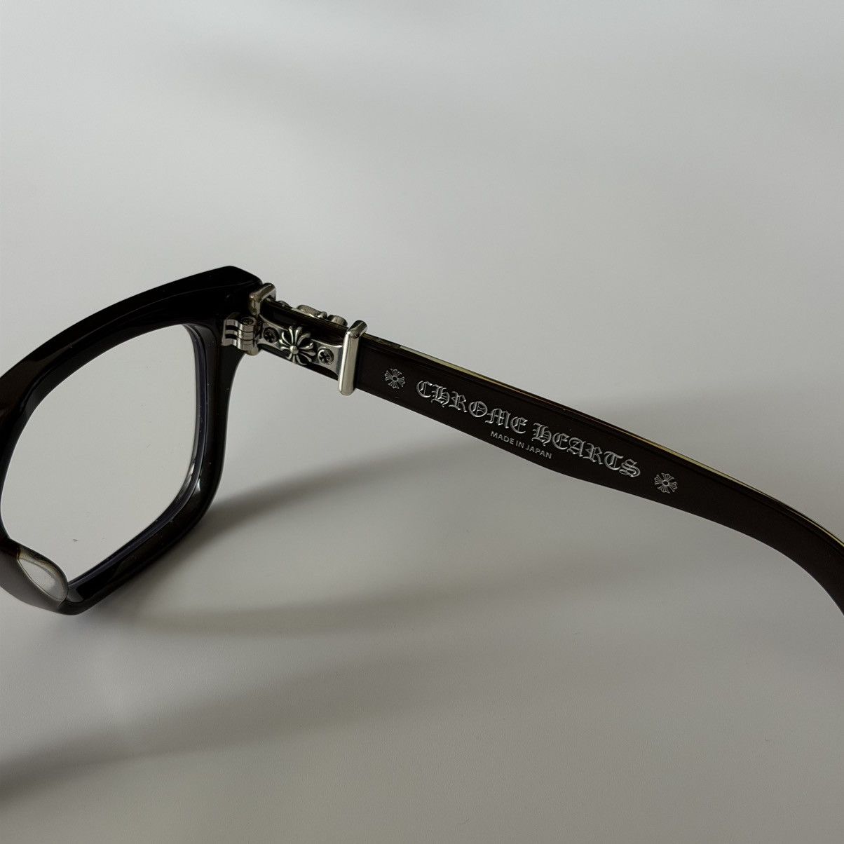 Chrome Hearts VAGILLIONAIRE II Size ONE SIZE - 4 Thumbnail