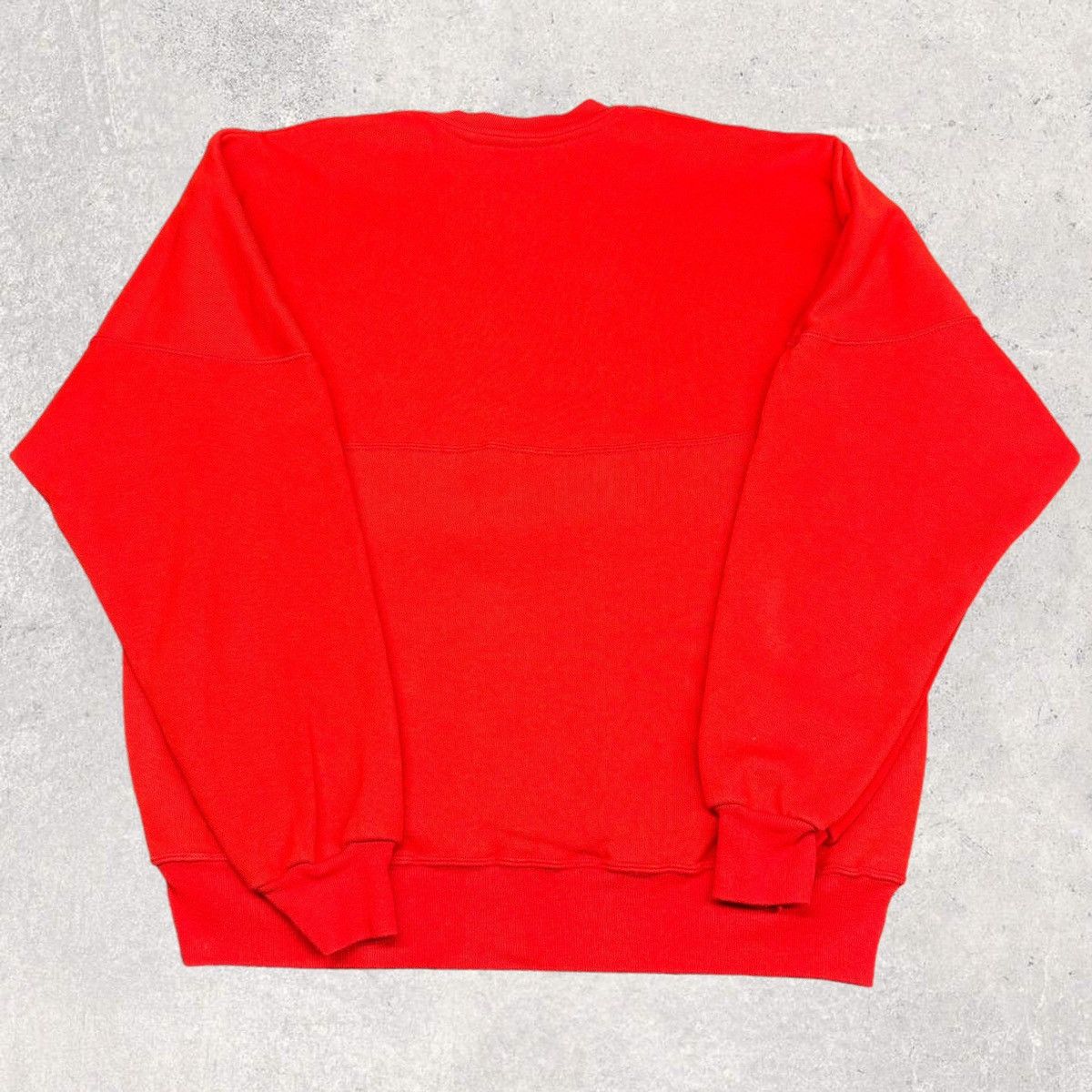 Vintage Vintage El Paso Diablos Sweatshirt Size US L / EU 52-54 / 3 - 3 Thumbnail