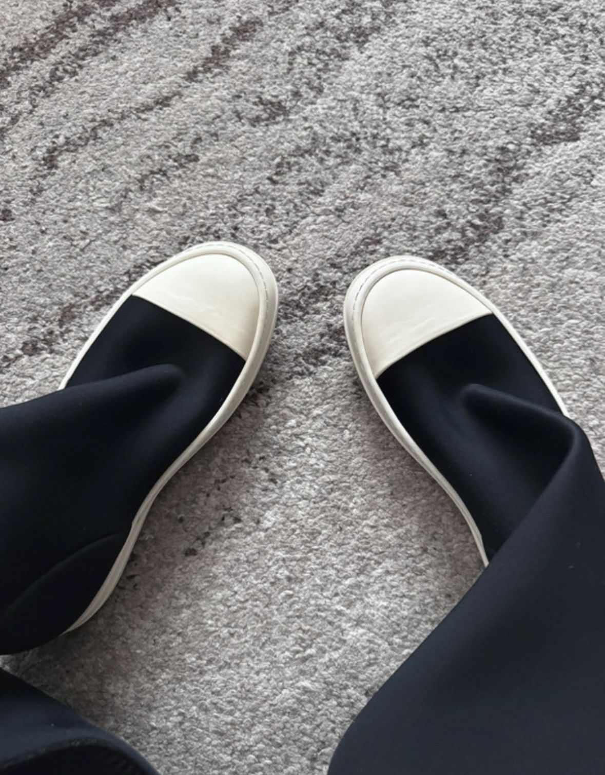 Rick Owens Rick Owens Drkshdw Boots Size US 8.5 / IT 38.5 - 5 Thumbnail