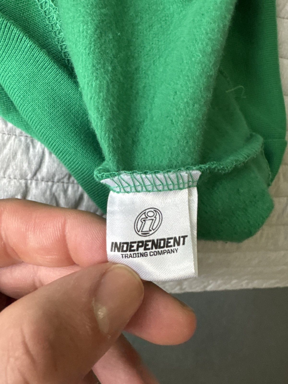 The Alchemist Freddie Gibbs x The Alchemist Alfredo hoodie Size US XXL / EU 58 / 5 - 3 Thumbnail