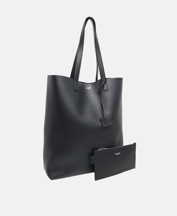 Saint Laurent Paris Tote Bag Bold Size ONE SIZE - 1 Thumbnail