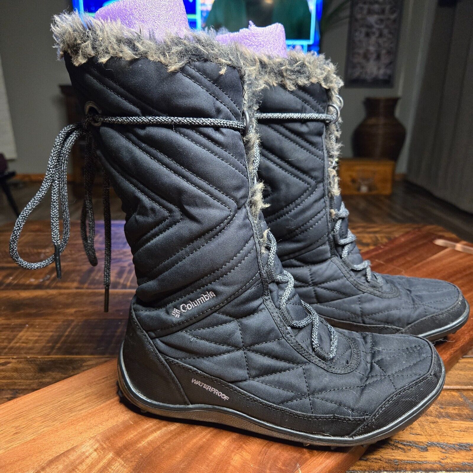 Columbia minx mid iii deals