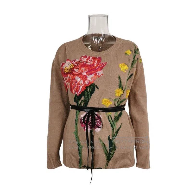 Valentino Valentino Cashmere sweater Size XS / US 0-2 / IT 36-38 - 1 Thumbnail
