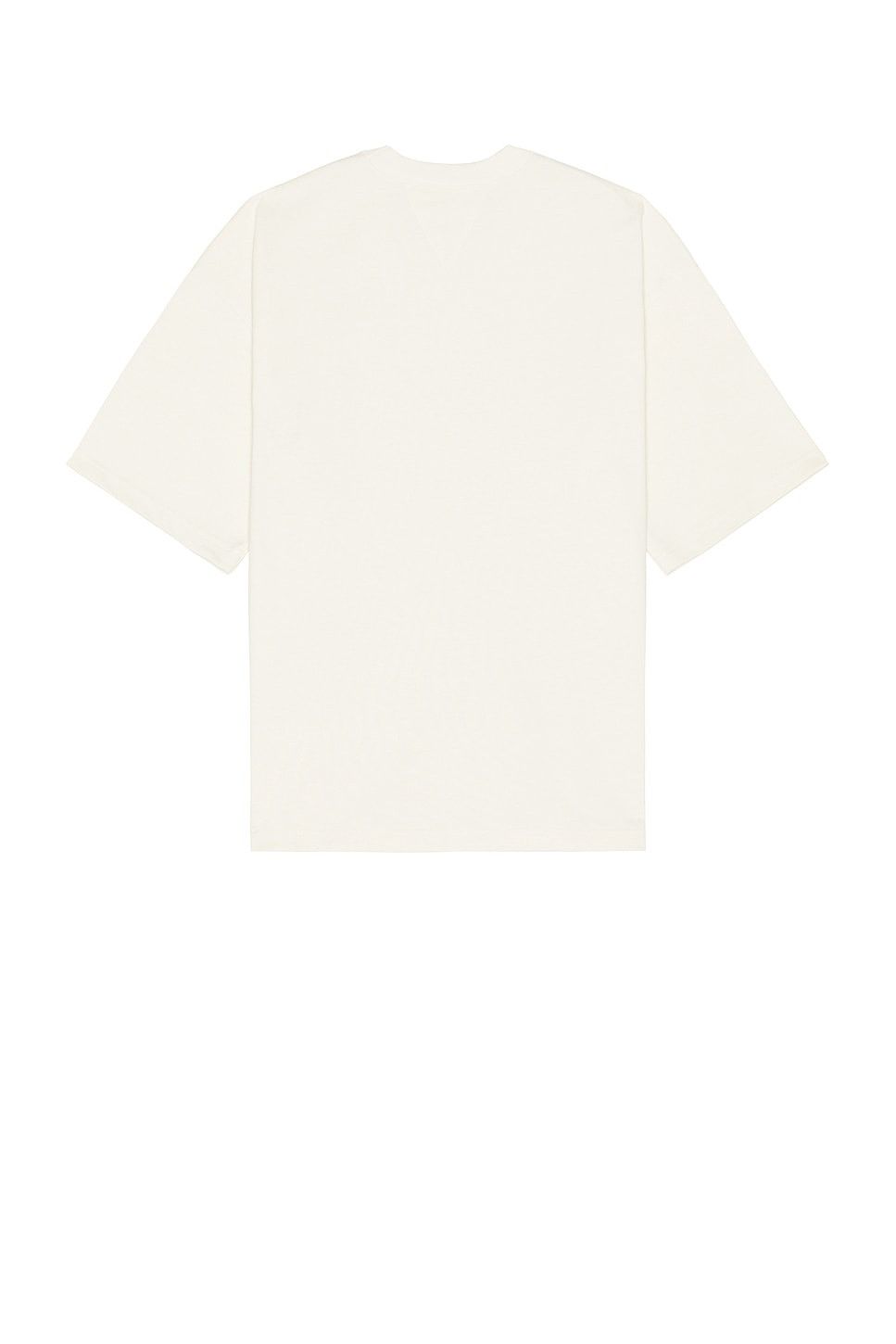 Bottega Veneta o1bcso1str0526 Japanese Jersey Short Sleeve T-Shirt Size US XL / EU 56 / 4 - 2 Thumbnail