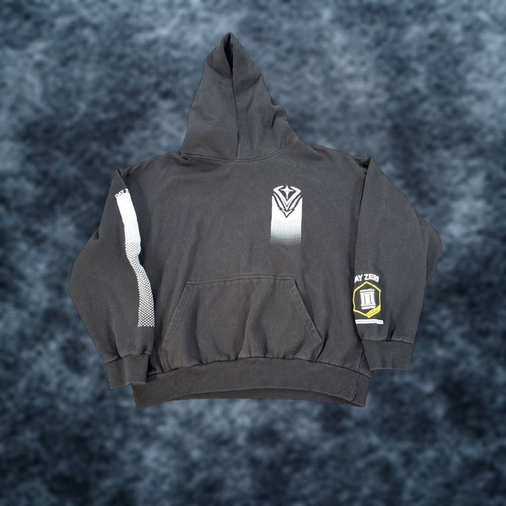 Vintage **DEAD DROP DR. DISRESPECT THE DOC MENS XL HOODIE BLACK** User: **DR. DISRESPECT THE DOC MENS XL HOODIE BLACK** Size US XL / EU 56 / 4 - 1 Thumbnail