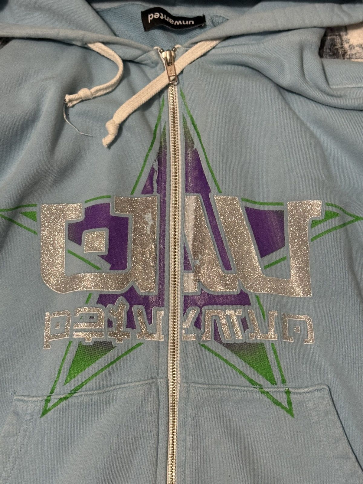 Unwanted Unwanted Star Strawberry Mansion Hoodie Size US M / EU 48-50 / 2 - 2 Thumbnail