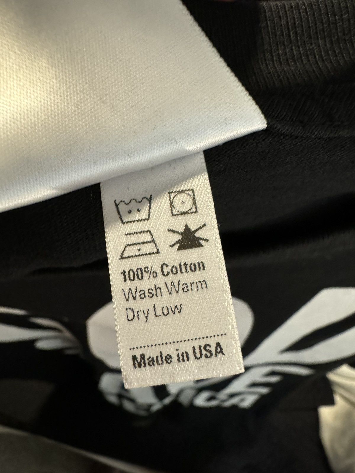 Kanye West × Vintage × Yeezy 🙏GOD SAVE AMERICA 🙏 Kanye West 2020 Vision Size US M / EU 48-50 / 2 - 4 Thumbnail