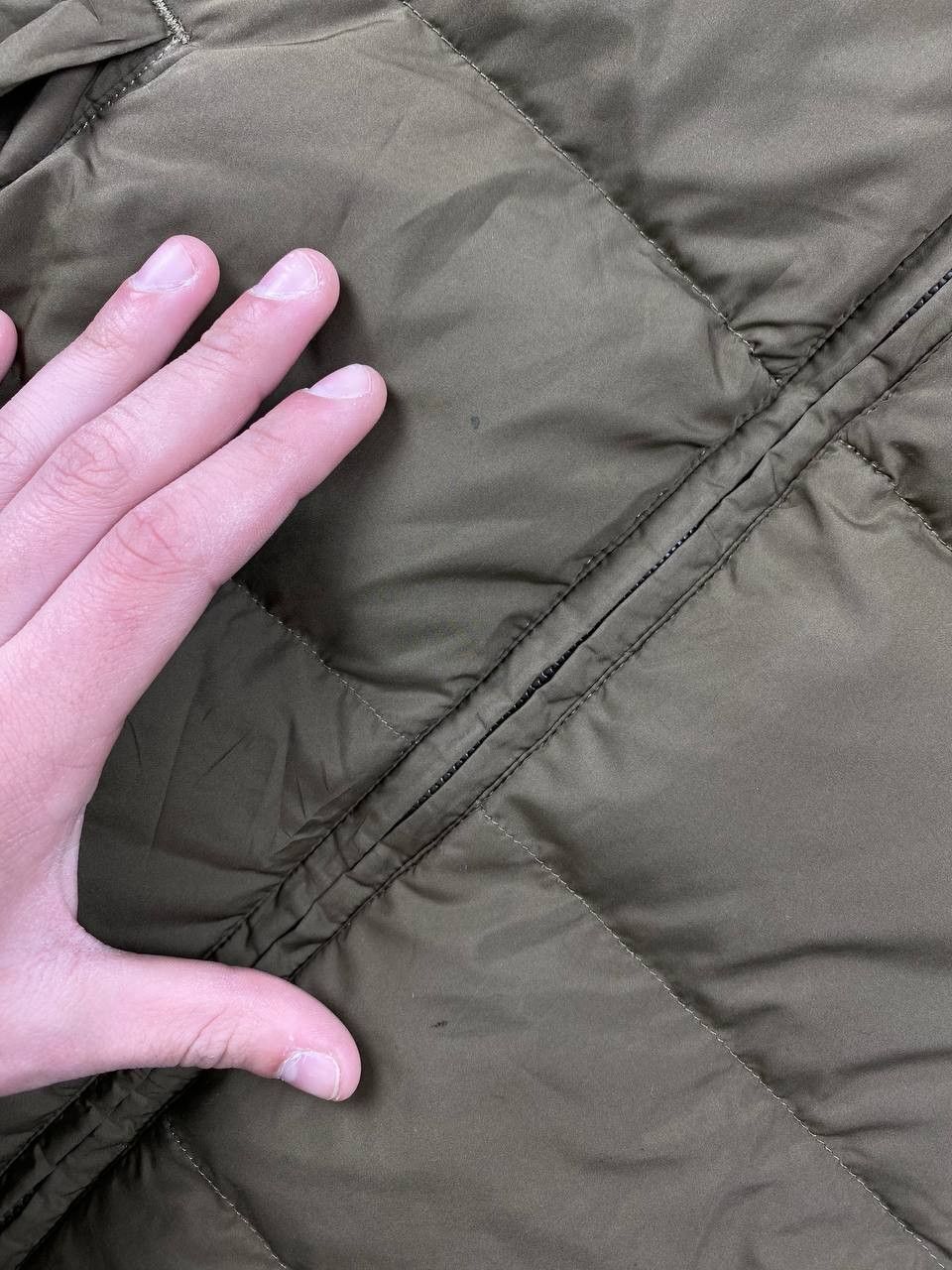 Polo Ralph Lauren Polo Ralph Lauren Down Puffer Vest Reversible Men Size XS Size US XS / EU 42 / 0 - 5 Thumbnail