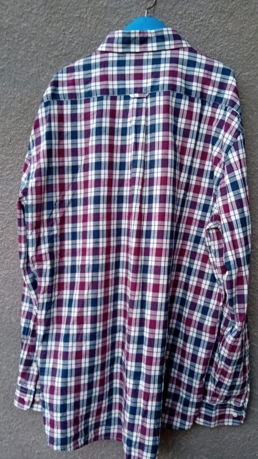 Barbour Barbour Regular Fit Astwell Shirt Palid sz XL Size US XL / EU 56 / 4 - 7 Thumbnail