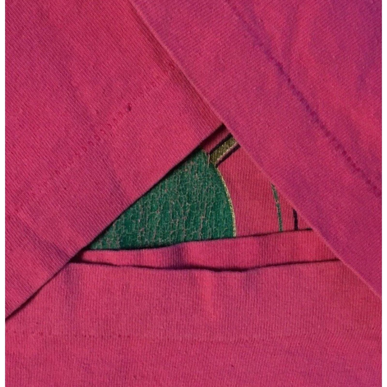 Vintage VINTAGE St Andrews Golf Club Shirt Adult L Pink 80s 90s Grunge Surf Skate USA California Beach Golf Course USA Shirt Mens Size US L / EU 52-54 / 3 - 3 Thumbnail