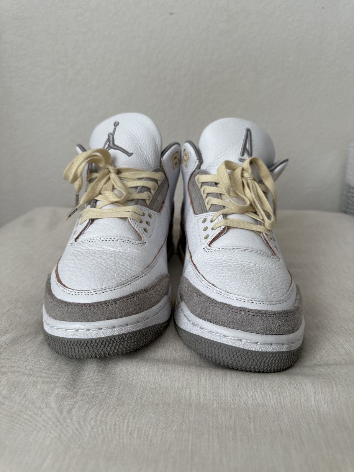 Jordan Brand A Ma Maniere Jordan 3 Size US 11 / EU 44 - 2 Thumbnail