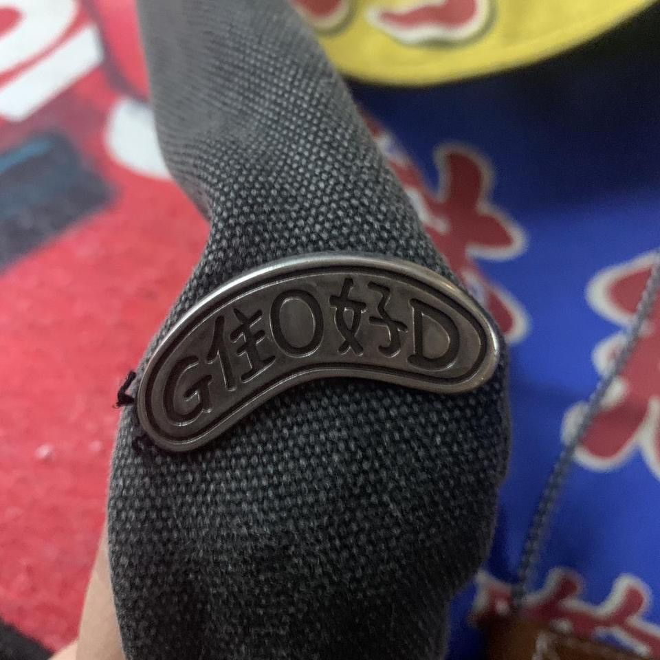 Japanese Brand Goods Of Desire (GOD) Size ONE SIZE - 3 Thumbnail