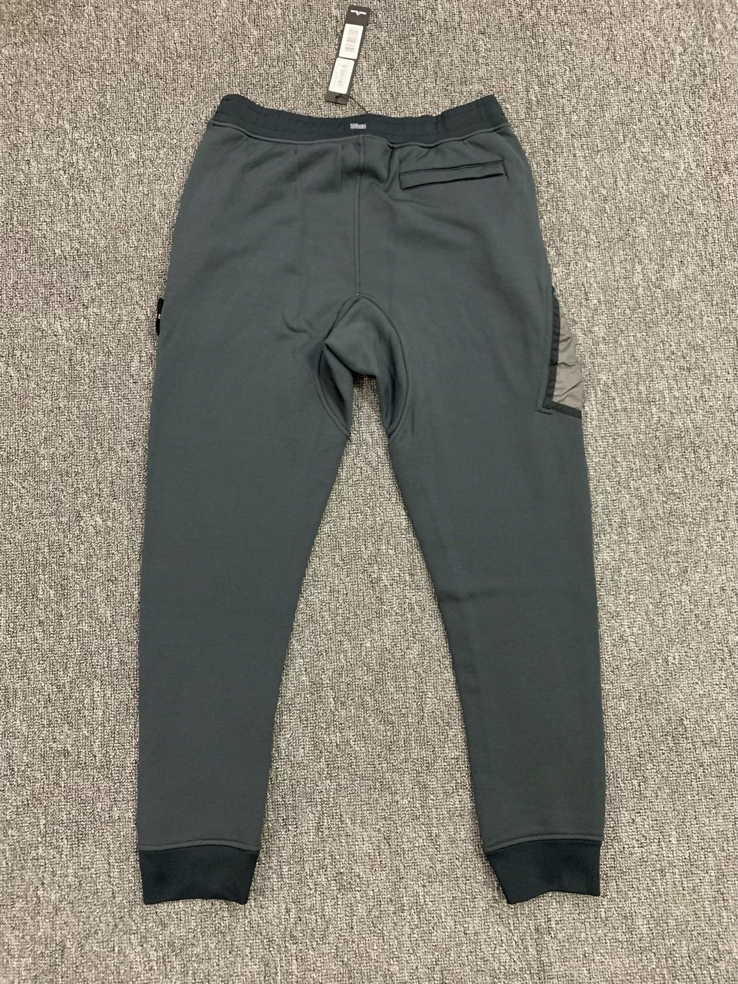 Stone Island Stone Island Men's Sweatpants Size US 32 / EU 48 - 3 Thumbnail