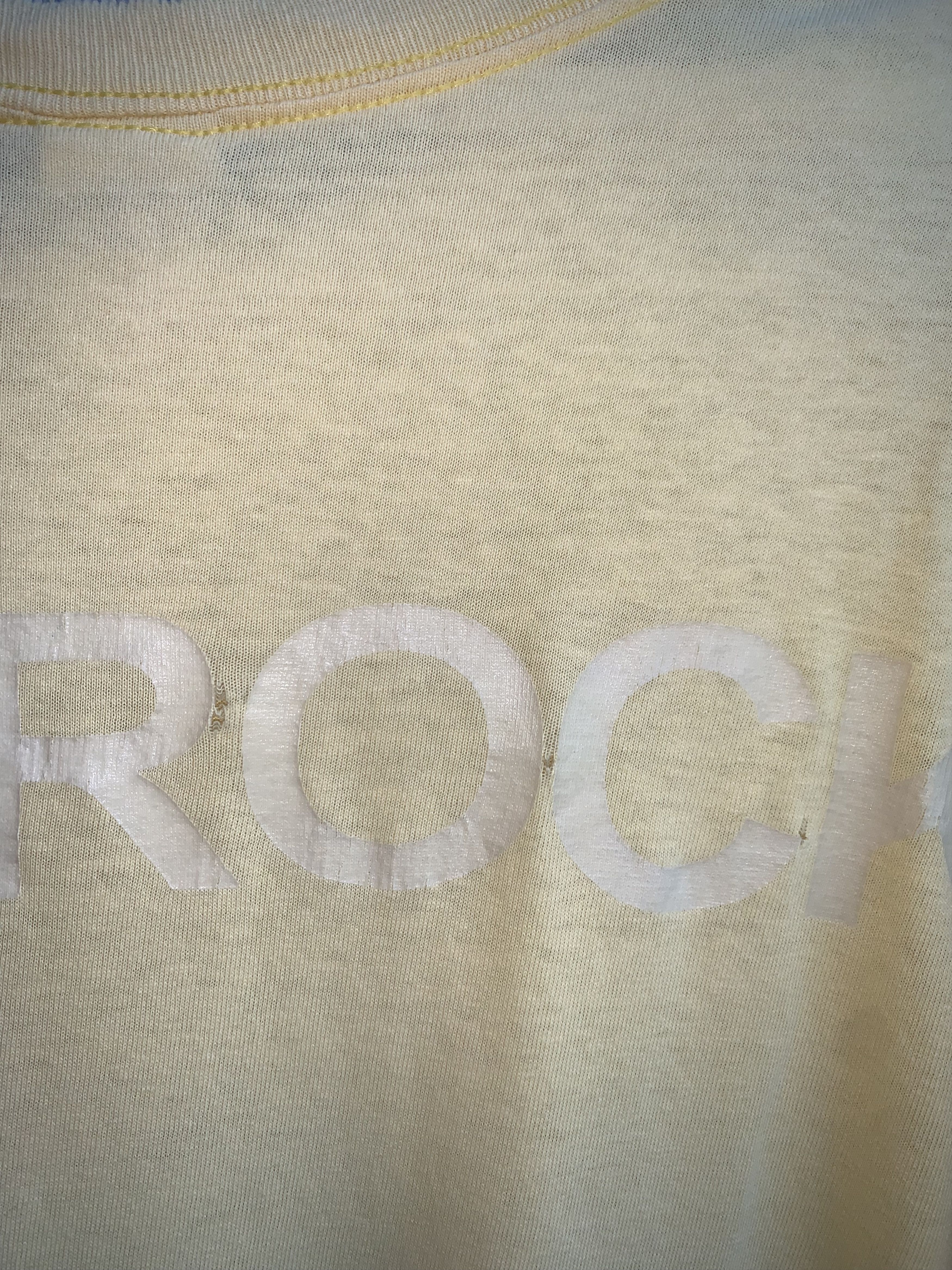 Bob Marley Bob Marley Bull Rock T-Shirt Size US L / EU 52-54 / 3 - 6 Thumbnail