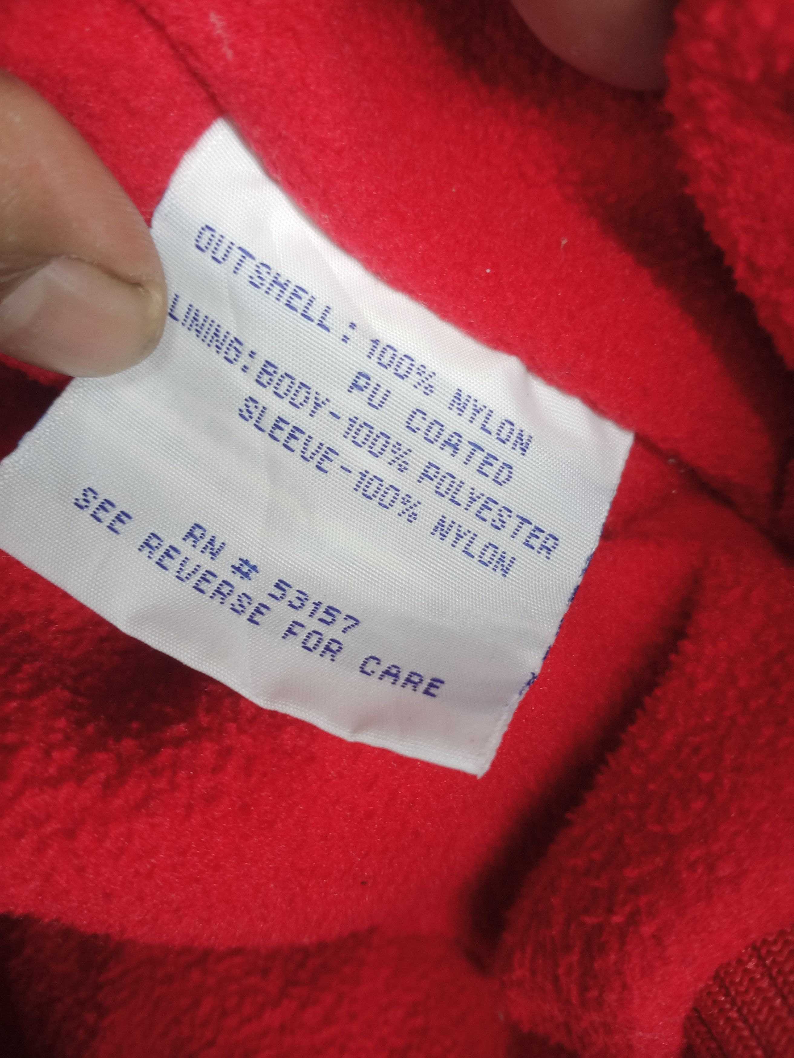 Majestic Rare Vintage Boston Red Sox MLB Bomber Jacket Size US L / EU 52-54 / 3 - 11 Thumbnail