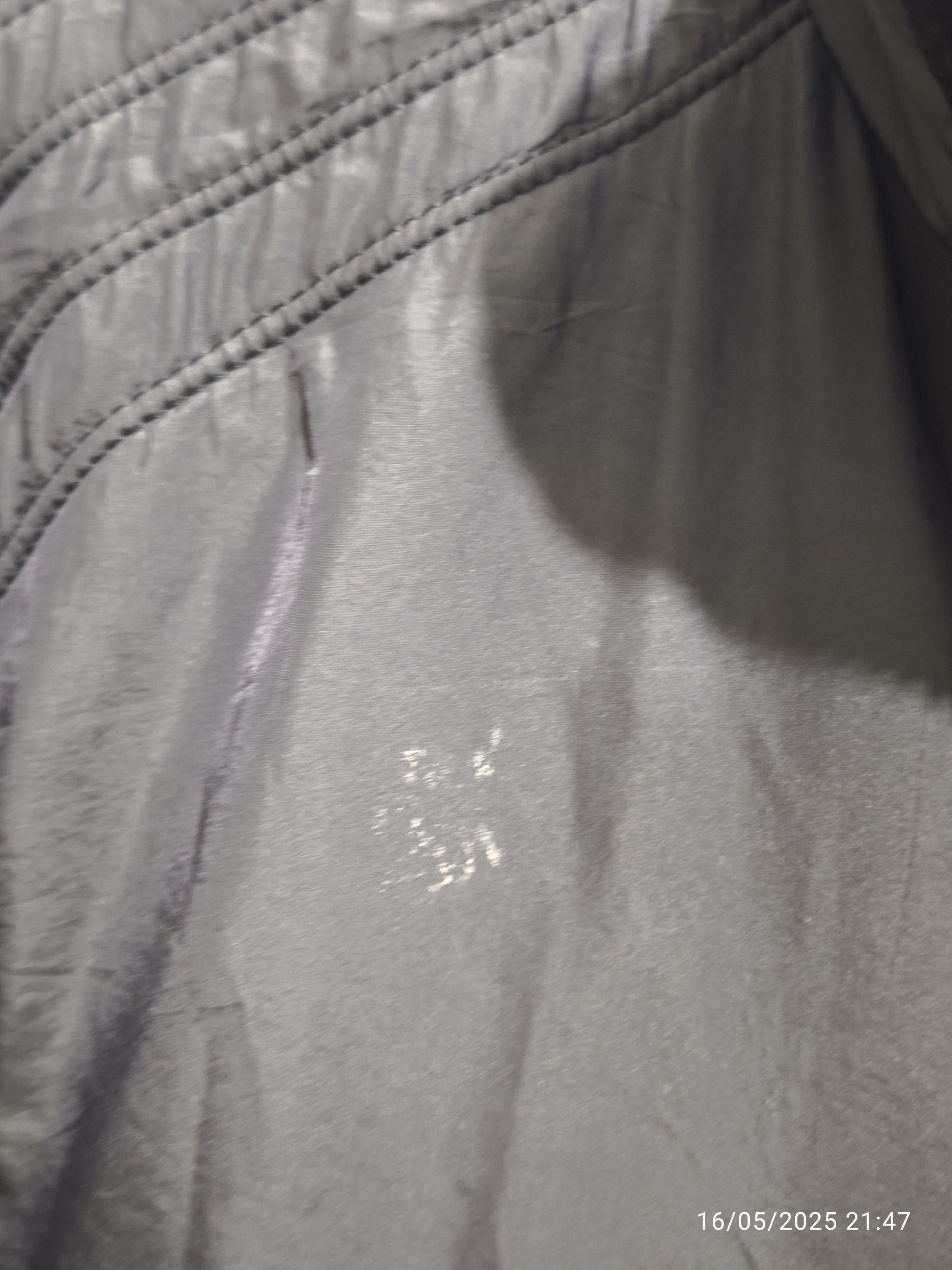 Giorgio Armani Jacket Bomber Giorgio Armani Size US M / EU 48-50 / 2 - 5 Thumbnail
