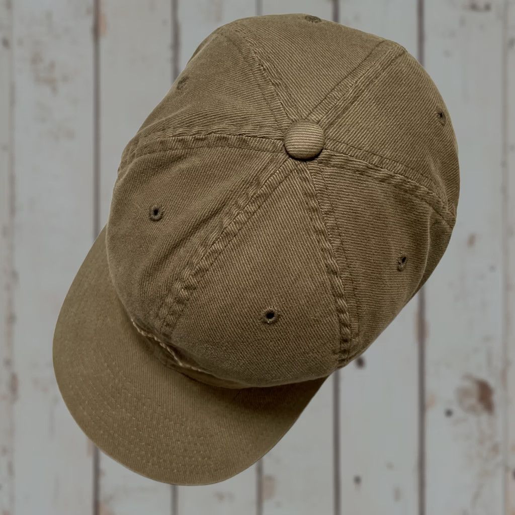 Patagonia VINTAGE Patagonia Baseball Cap OSFA Outdoor Trail 90s Y2K FlexFit Camp Fishing Hiking USA Unisex Adults Hats Men Women Ladies Girls Boys Size ONE SIZE - 1 Thumbnail